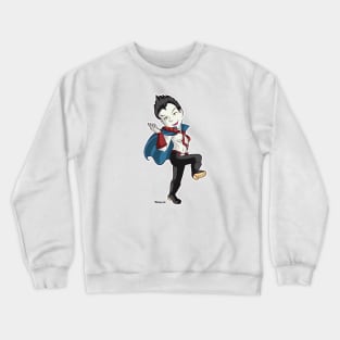 Chibi Zephon Crewneck Sweatshirt